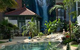 Appt Chalet Tarbes centre calme 2ch/Jardin